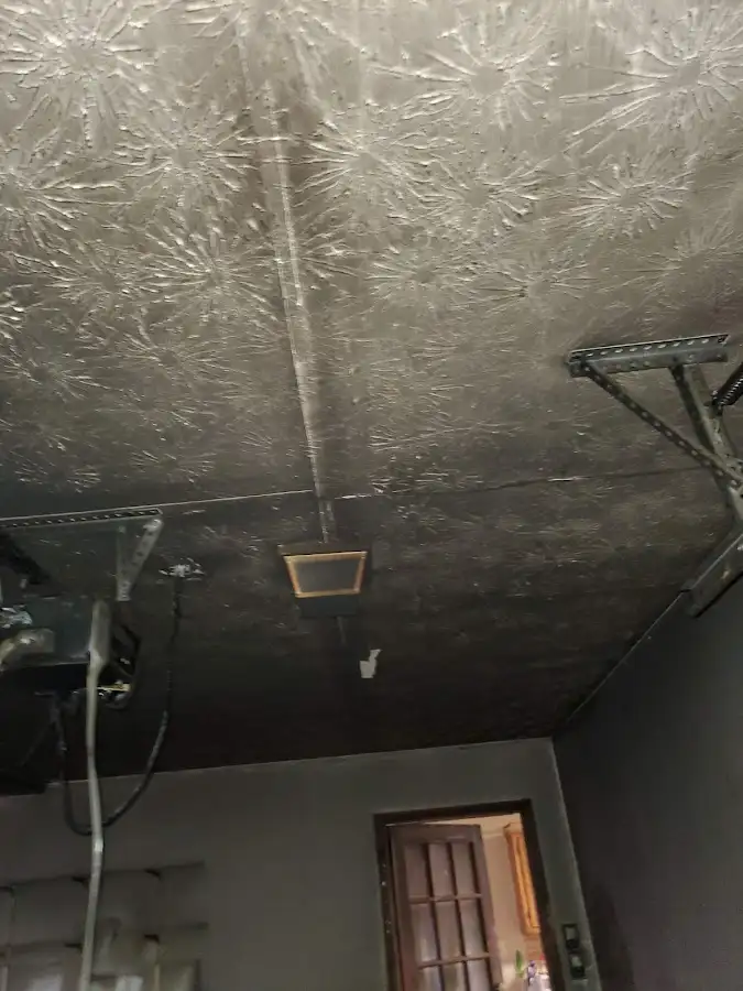 Fire and smoke damage assessment for Emergency Water Damage Services in Enid